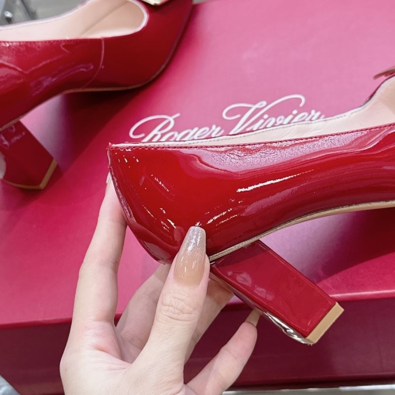 Roger Vivier Shoes